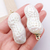 White Peanut