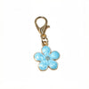 Turquoise Flower