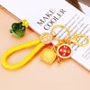 Yellow-Fortune Fortune-Set