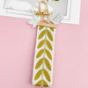 Yellow Maple Leaf