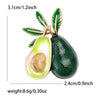 Avocado Pair