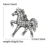 Silver Horse