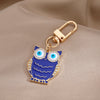 Gold Owl