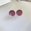 Pink Resin Balls
