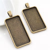 Antique Bronze