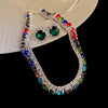 Multicolor Drop Set