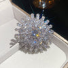 Silver Crystal