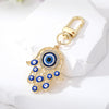 Gold Multi Eye