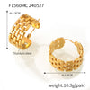 Gold Lattice