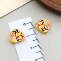 Metallic Bead Metal Beads with 13 Listed Options for DIY Jewelry Making view 9