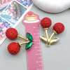 Red Cherry 3