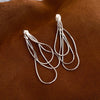 Silver Chains