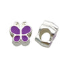 Gray Butterfly