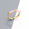 Pink Bamboo