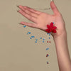 Flower Necklace