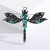 Green Dragonfly