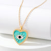 Aqua Heart