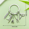 Ruler Drill