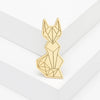 Gold Fox