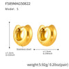 Gold Small