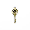 Antique Bronze