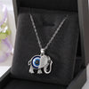 Silver Elephant