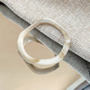 Cream Marble