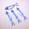 Blue Fish