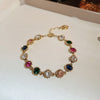 Multicolor Bracelet