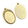 Antique Gold