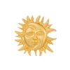 Gold Moon