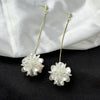 White Flower Balls