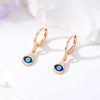 Teardrop Eye