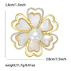 White Camellia