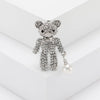 Silver Bear