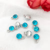Silver Antique 6