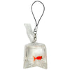 Red Goldfish Strap
