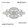 Silver Filigree
