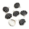 Silver Decorative 4