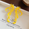 Yellow Ribbon