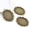 Antique Bronze