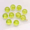 Clear Spacer Bead Glossy Beads with 11 Listed Options view 8