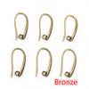 Bronze Loop