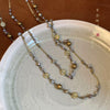 Gold Tone