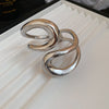 Silver Triple Loops