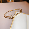 Gold Zigzag 13