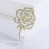 Gold Rose