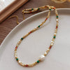Shell Heishi Mix
