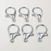 Silver Tone 1
