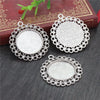 Antique Silver
